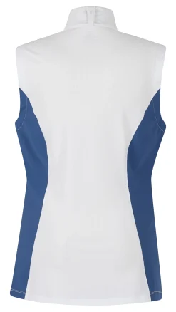 KERRITS  Ladies’ Affinity Sleeveless Show Shirt- Show Shirts