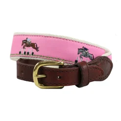YRI INDUSTRIES Kids' Ribbon Belt- Belts