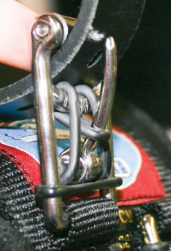 KIEFFER SATTLERWAREN Kieffer Neoprene Girth- Girths & Accessories