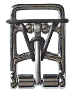 KIEFFER SATTLERWAREN Kieffer Neoprene Girth with Elastic Center- Girths & Accessories