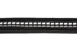 KIEFFER SATTLERWAREN Kieffer Perseus Clincher Snaffle Bridle- English Bridles