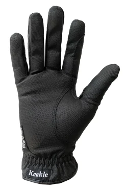 KHK HOLDINGS LLC Kunkle Mesh Gloves- Riding Gloves