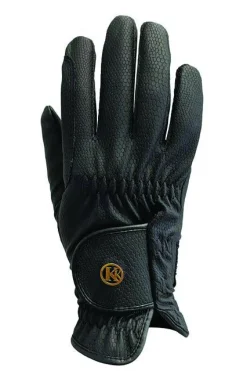 KHK HOLDINGS LLC Kunkle Show Gloves- Riding Gloves