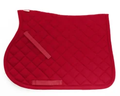 PARTRADE Lami-Cell Basic All-Purpose Saddle Pad- Close Contact Saddle Pads