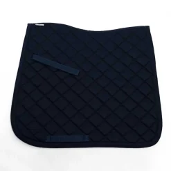 PARTRADE Lami-Cell Basic Dressage Pad- Dressage Pads|Close Contact Saddle Pads