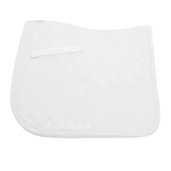 PARTRADE Lami-Cell Basic Dressage Pad- Dressage Pads|Close Contact Saddle Pads