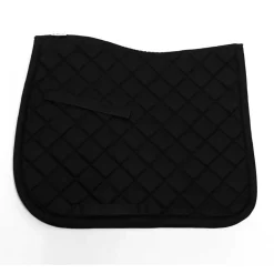 PARTRADE Lami-Cell Basic Dressage Pad- Dressage Pads|Close Contact Saddle Pads