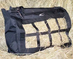 PARTRADE Lami-Cell Top Load Hay Bag- Hay Bags, Nets & Racks|Stable Hardware