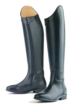 ERS Legacy Ladies’ Dressage Boots-Women Women's Tall Boots