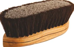 OLD WEST BRANDS Legends™ Beauty Finishing Brush- Brushes & Hoof Picks