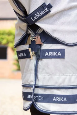 HORSE HEALTH TRADE LeMieux® Arika Armour-Tek Fly Sheet- Fly Control|Fly Sheets