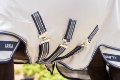 HORSE HEALTH TRADE LeMieux® Arika Armour-Tek Fly Sheet- Fly Control|Fly Sheets