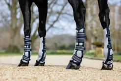 HORSE HEALTH TRADE LeMieux® Arika Mesh Fly Boots- Fly Control|Fly Boots