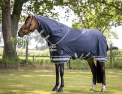HORSE HEALTH TRADE LeMieux® Arika Storm-Tek 100 Gram Turnout Blanket- Turnout Blankets