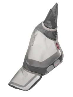 HORSE HEALTH TRADE LeMieux® Armour Shield Pro Fly Mask with Nose- Fly Control|Fly Masks