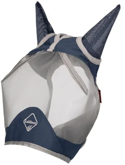 HORSE HEALTH TRADE LeMieux® ArmourShield Pro Fly Mask with Ears- Fly Control|Fly Masks