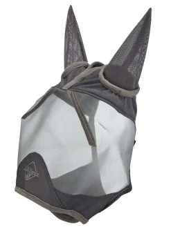 HORSE HEALTH TRADE LeMieux® ArmourShield Pro Fly Mask with Ears- Fly Control|Fly Masks