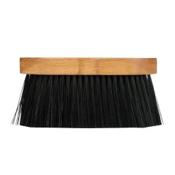 HORSE HEALTH TRADE LeMieux® Artisan Flick Brush- Brushes & Hoof Picks