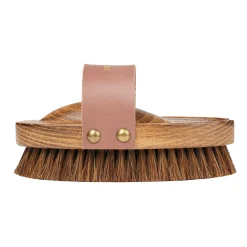 HORSE HEALTH TRADE LeMieux® Artisan Soft Speckled Brush- Brushes & Hoof Picks