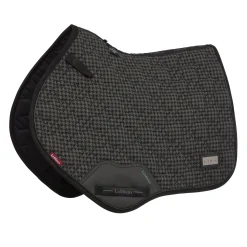 HORSE HEALTH TRADE LeMieux® Aspen Close Contact Saddle Pad- Close Contact Saddle Pads