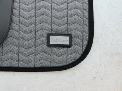 HORSE HEALTH TRADE LeMieux® Aspen Dressage Saddle Pad- Dressage Pads|Close Contact Saddle Pads