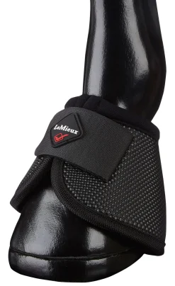 HORSE HEALTH TRADE LeMieux® Ballistic Overreach Boots- Bell Boots|Bell Boots