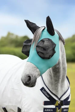 HORSE HEALTH TRADE LeMieux® Bug Relief Fly Mask- Fly Control|Fly Masks
