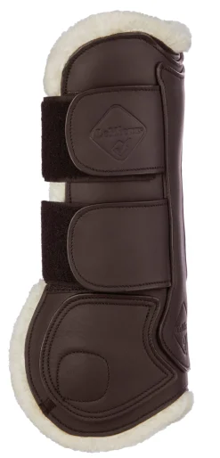 HORSE HEALTH TRADE LeMieux® Capella Comfort Tendon Boots- Horse Boots