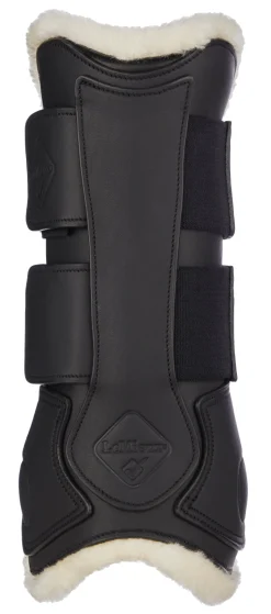 HORSE HEALTH TRADE LeMieux® Capella Comfort Tendon Boots- Horse Boots