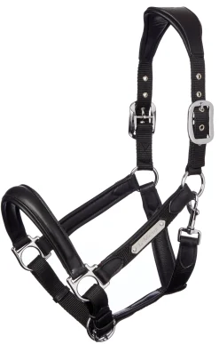 HORSE HEALTH TRADE LeMieux® Capella Halter- Halters