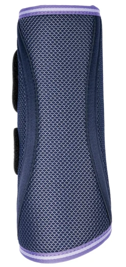 HORSE HEALTH TRADE LeMieux® Carbon Mesh Wrap Boots- Horse Boots