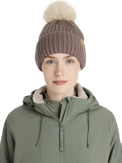 HORSE HEALTH TRADE LeMieux® Clara Rib Beanie- Outerwear Accessories