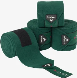 HORSE HEALTH TRADE LeMieux® Classic Polo Wraps- Horse Leg Wraps