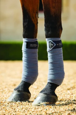 HORSE HEALTH TRADE LeMieux® Classique Polo Wraps- Horse Leg Wraps