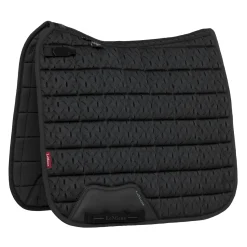 HORSE HEALTH TRADE LeMieux® 3D Mesh Self-Cool Dressage Saddle Pad- Dressage Pads|Close Contact Saddle Pads