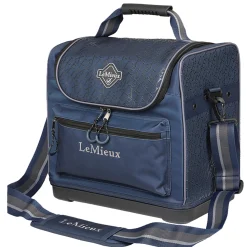 HORSE HEALTH TRADE LeMieux® Elite Pro Grooming Bag- Braiding & Tails|Grooming Totes