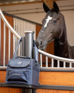 HORSE HEALTH TRADE LeMieux® Elite Pro Grooming Bag- Braiding & Tails|Grooming Totes