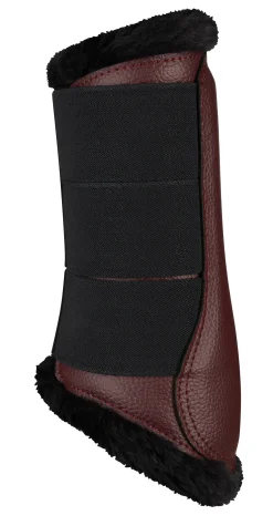 HORSE HEALTH TRADE LeMieux® Fleece-Lined Brushing Boots- Horse Boots