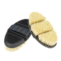 HORSE HEALTH TRADE LeMieux® Flexi Scrubbing Brush- Brushes & Hoof Picks