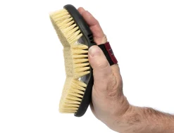 HORSE HEALTH TRADE LeMieux® Flexi Scrubbing Brush- Brushes & Hoof Picks