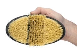 HORSE HEALTH TRADE LeMieux® Flexi Scrubbing Brush- Brushes & Hoof Picks