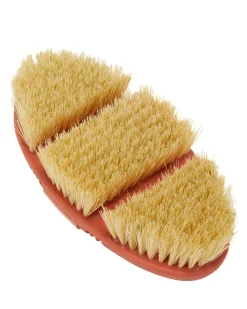 HORSE HEALTH TRADE LeMieux® Flexi Scrubbing Brush- Bathing Tools|Brushes & Hoof Picks