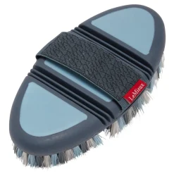HORSE HEALTH TRADE LeMieux® Flexi Soft Body Brush- Bathing Tools|Brushes & Hoof Picks