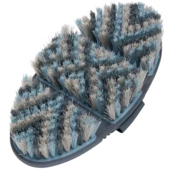 HORSE HEALTH TRADE LeMieux® Flexi Soft Body Brush- Bathing Tools|Brushes & Hoof Picks