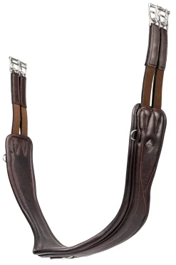 HORSE HEALTH TRADE LeMieux® Gel-Tek Anatomic Jumping Girth- Girths & Accessories