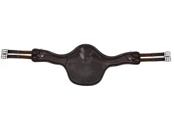 HORSE HEALTH TRADE LeMieux® Gel-Tek Anatomic Long Stud Girth with Magnet- Girths & Accessories