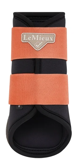 HORSE HEALTH TRADE LeMieux® Grafter Brushing Boots- Horse Boots