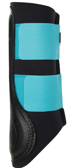 HORSE HEALTH TRADE LeMieux® Grafter Brushing Boots- Horse Boots