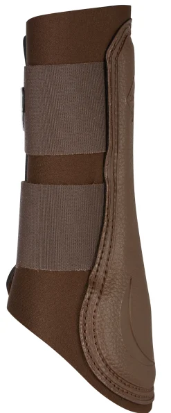 HORSE HEALTH TRADE LeMieux® Grafter Brushing Boots- Horse Boots