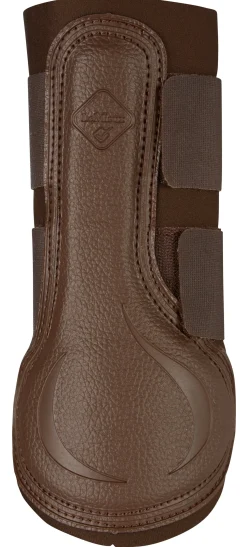 HORSE HEALTH TRADE LeMieux® Grafter Brushing Boots- Horse Boots